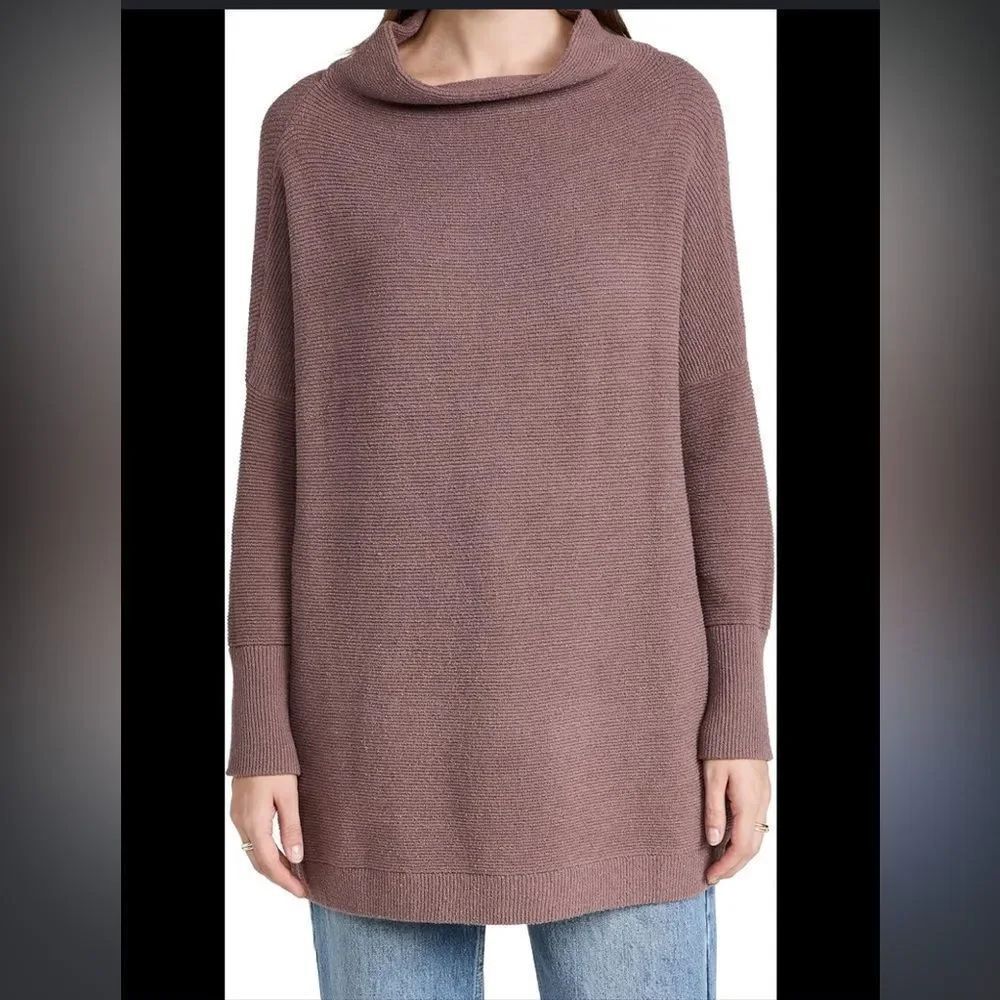 SALE! Free People Ottoman Slouchy Sweater Size XS